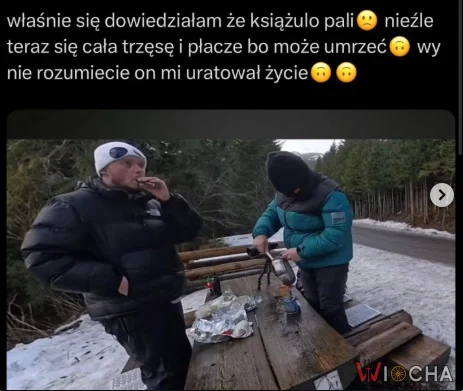 Wy nie rozumiecie