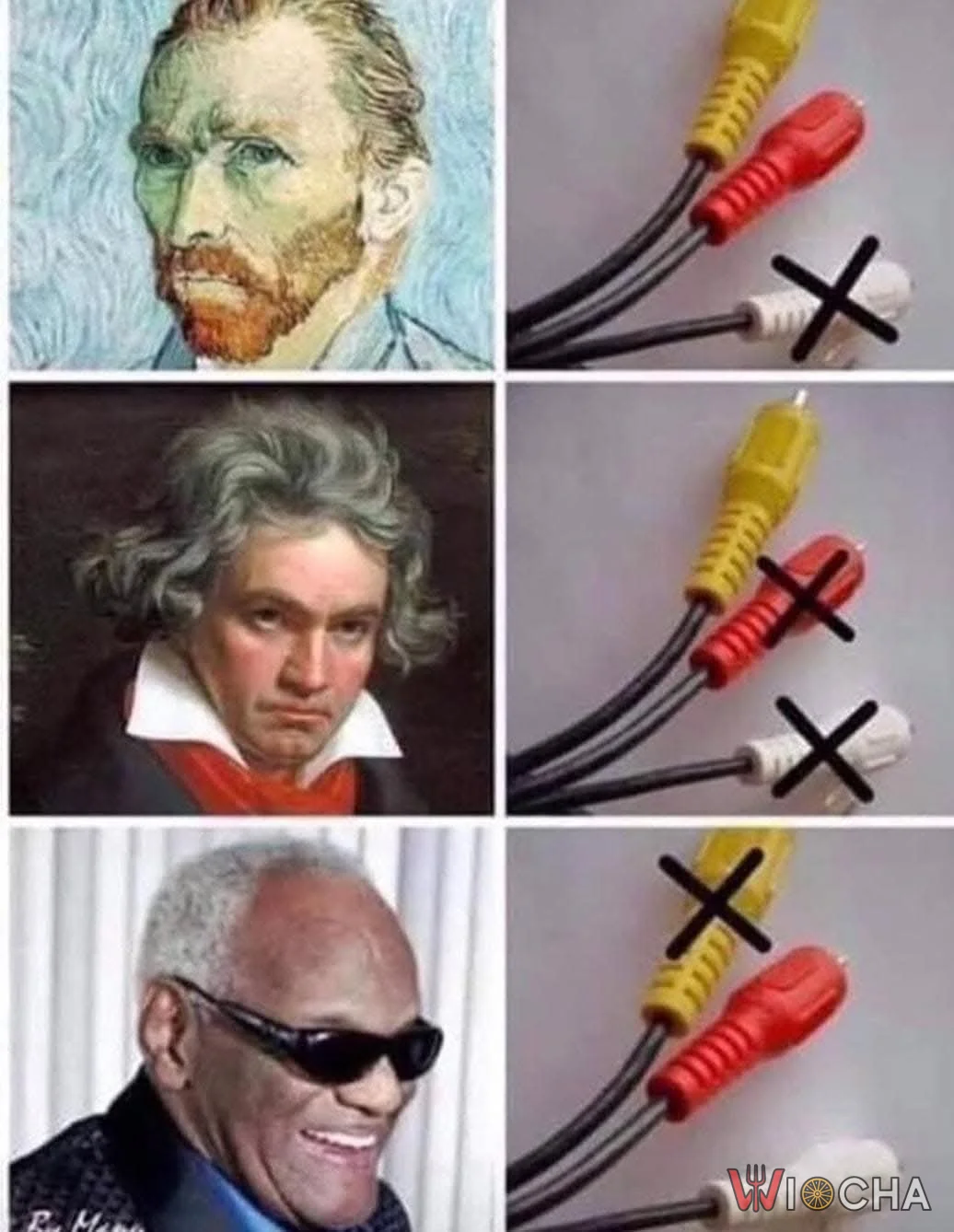 Mistrzowie w akcji