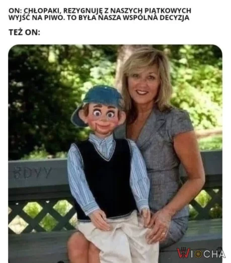Wspólna decyzja?