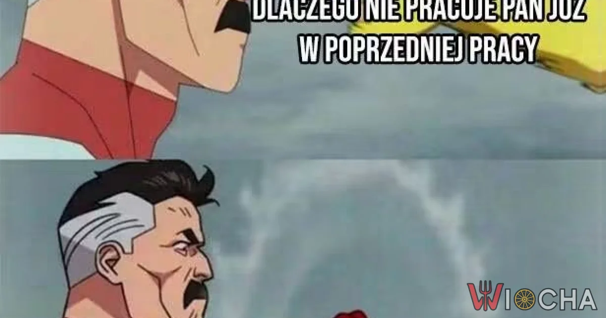 Kiedy pytają, czemu już nie pracuję