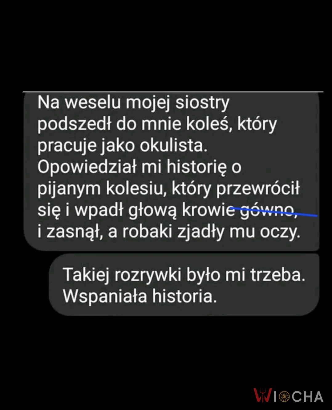 Wspaniała historia