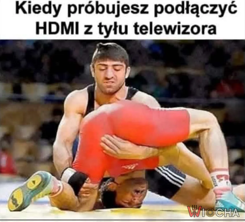 Poszukiwanie wejścia