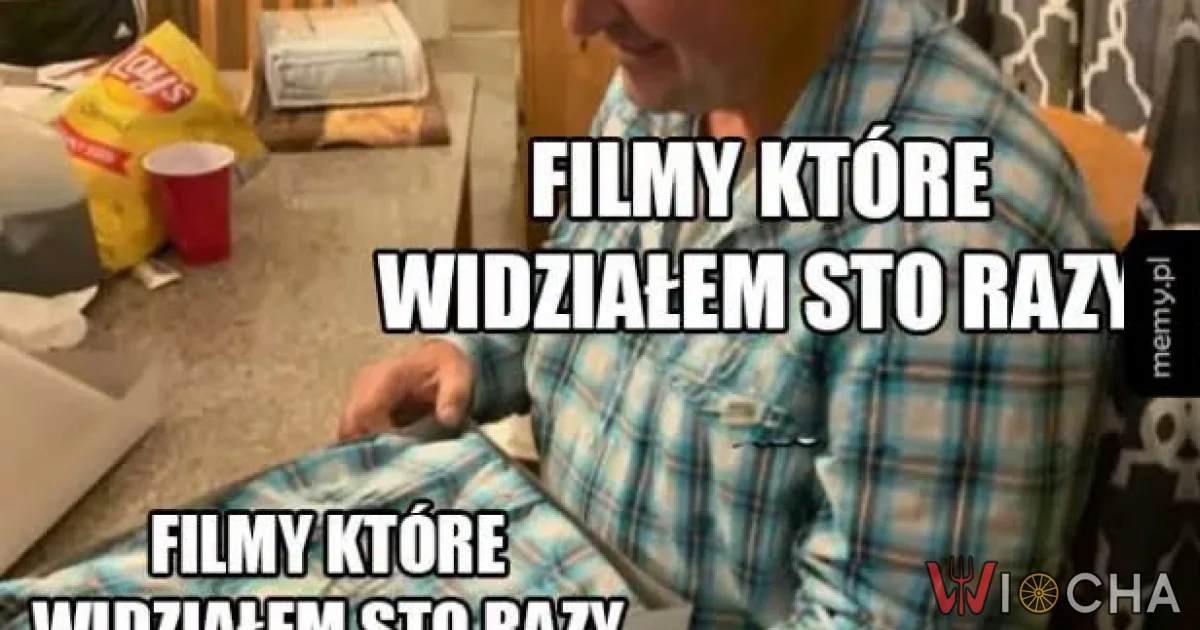 Kiedy znasz zakończenie i z tego się cieszysz