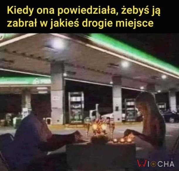 Romantyczne randki 2.0
