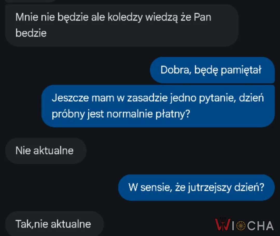 Nieaktualne...