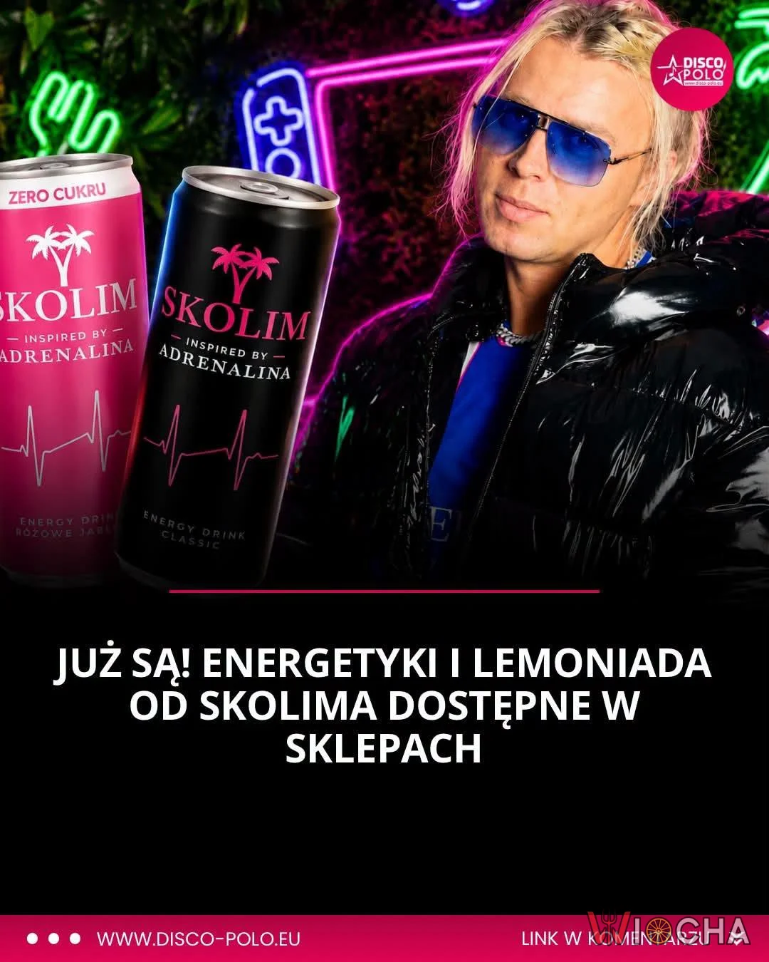 Nowość od Skolima