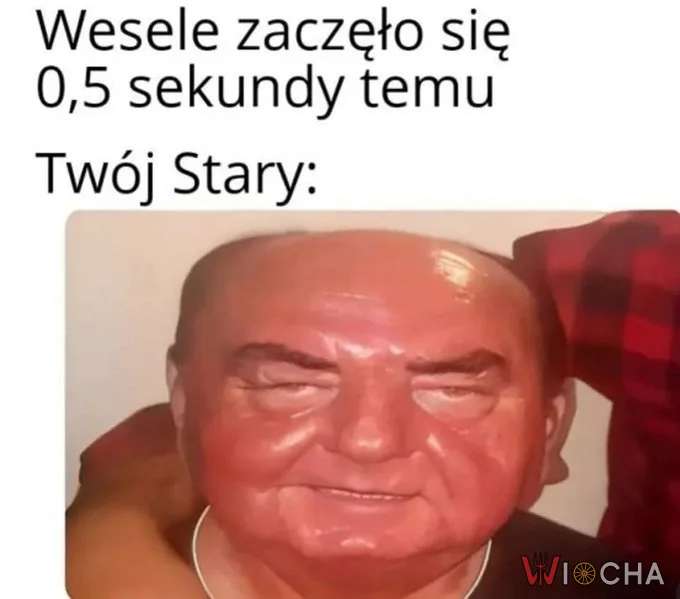 Teraz czas na parkiet