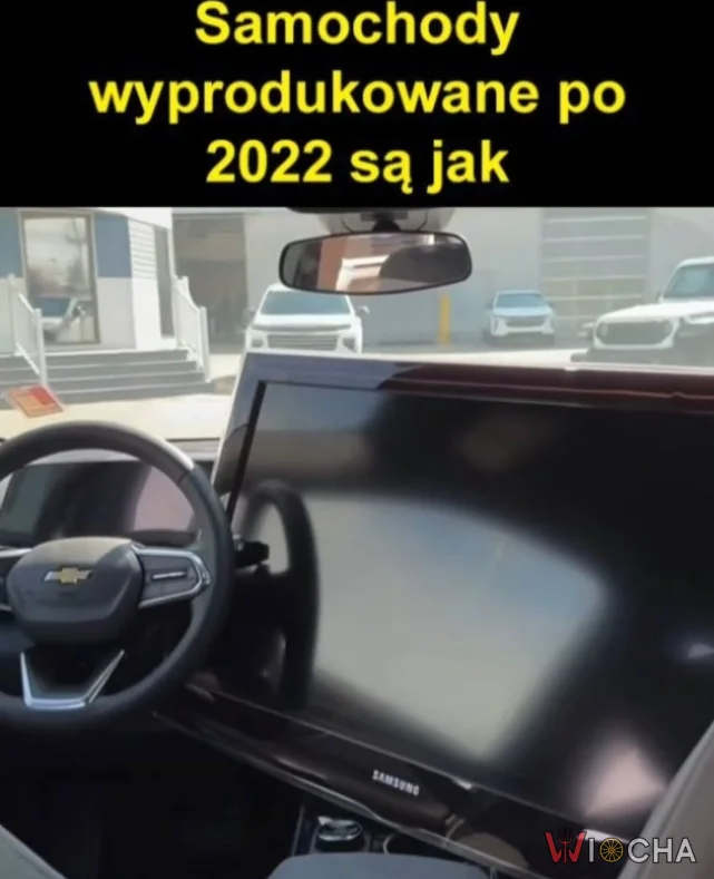 Więcej ekranów!
