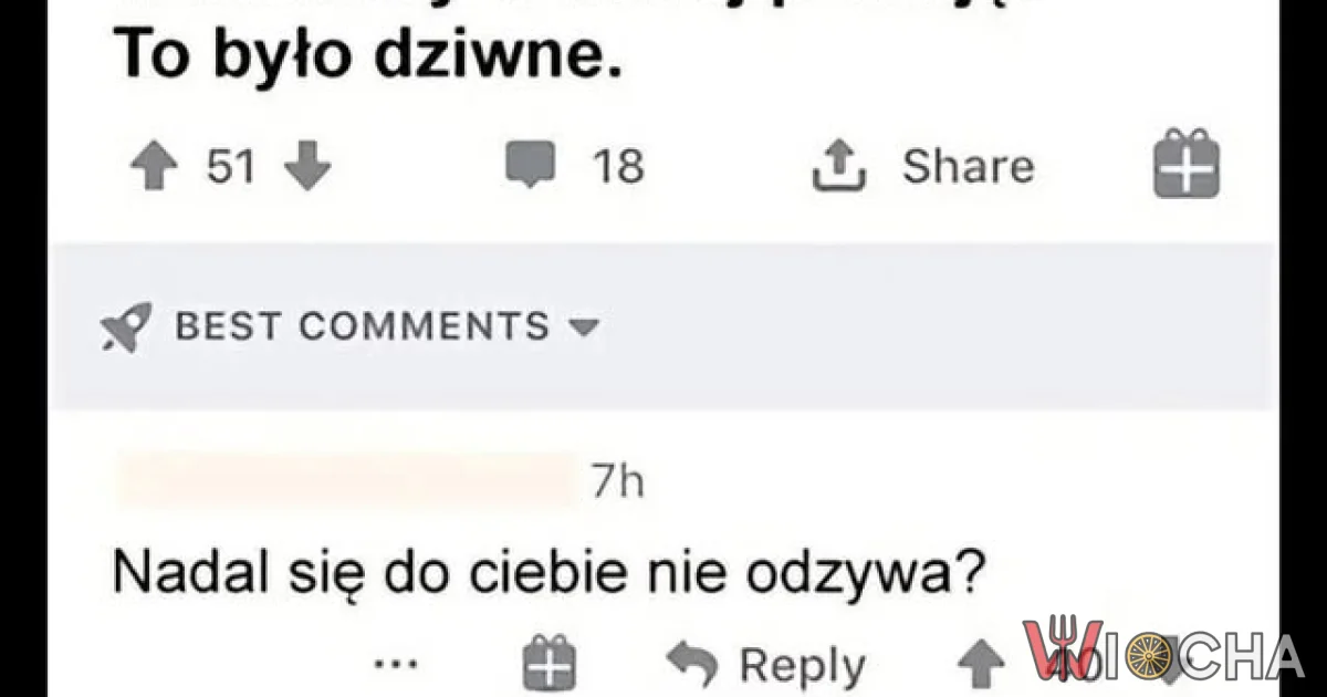 Kobiety pamiętają wszystko