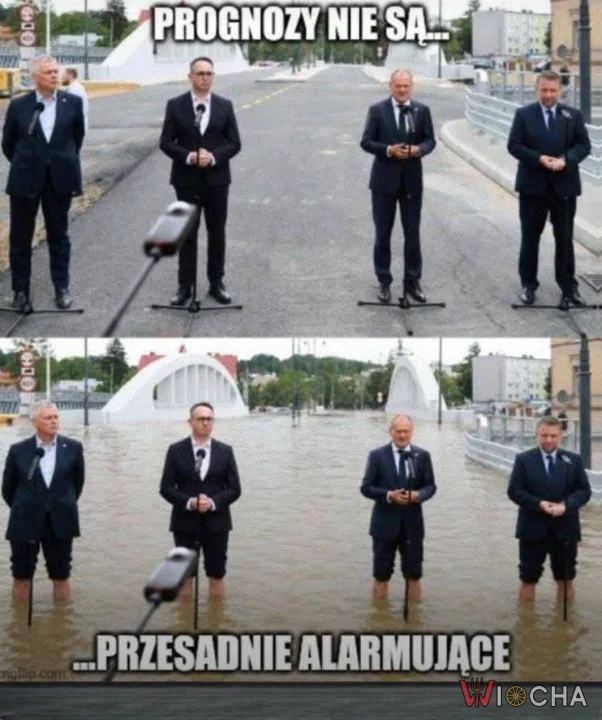 Prosimy o zachowanie spokoju