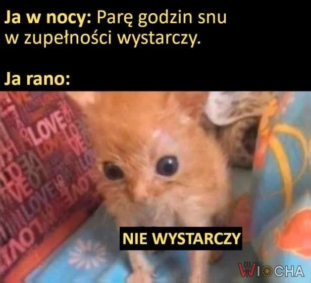 Senne dylematy