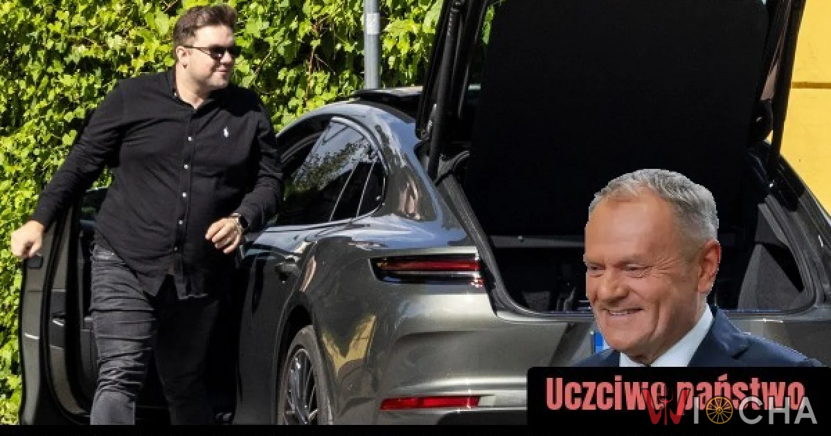 Uczciwi inaczej
