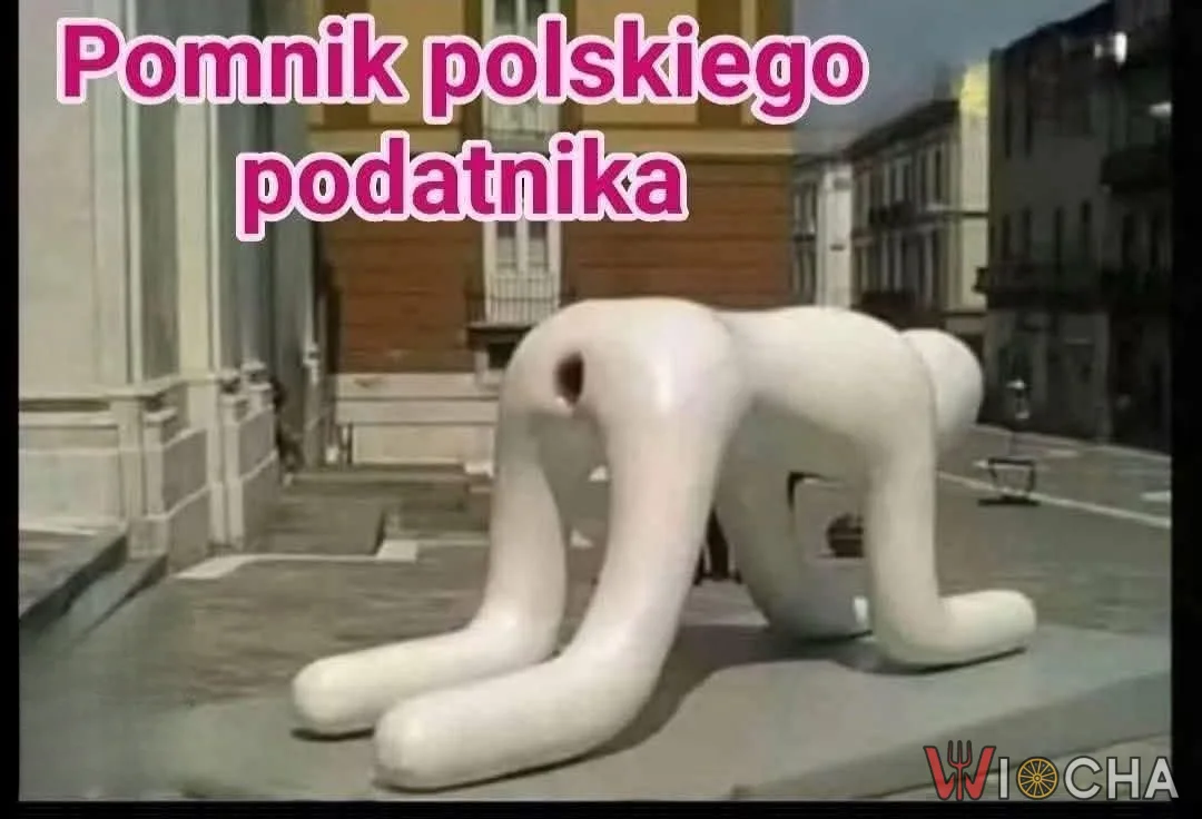 Pomnik czy kpina?
