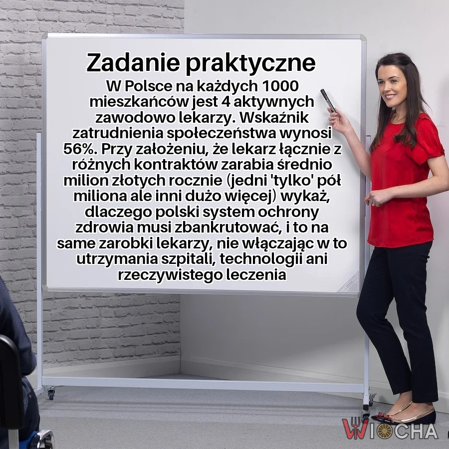 Ktoś dobry z matematyki?