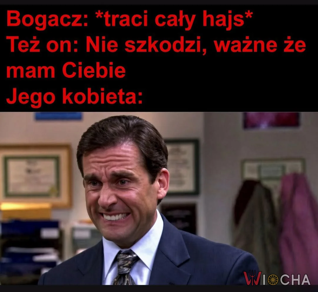Miłość ponad wszystko?