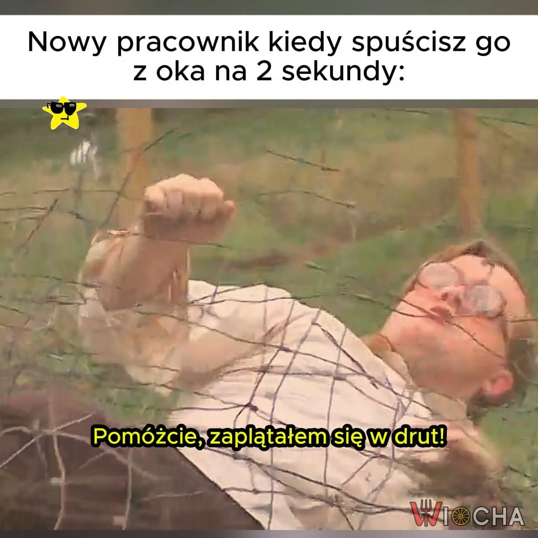 Kiedy znika nadzór