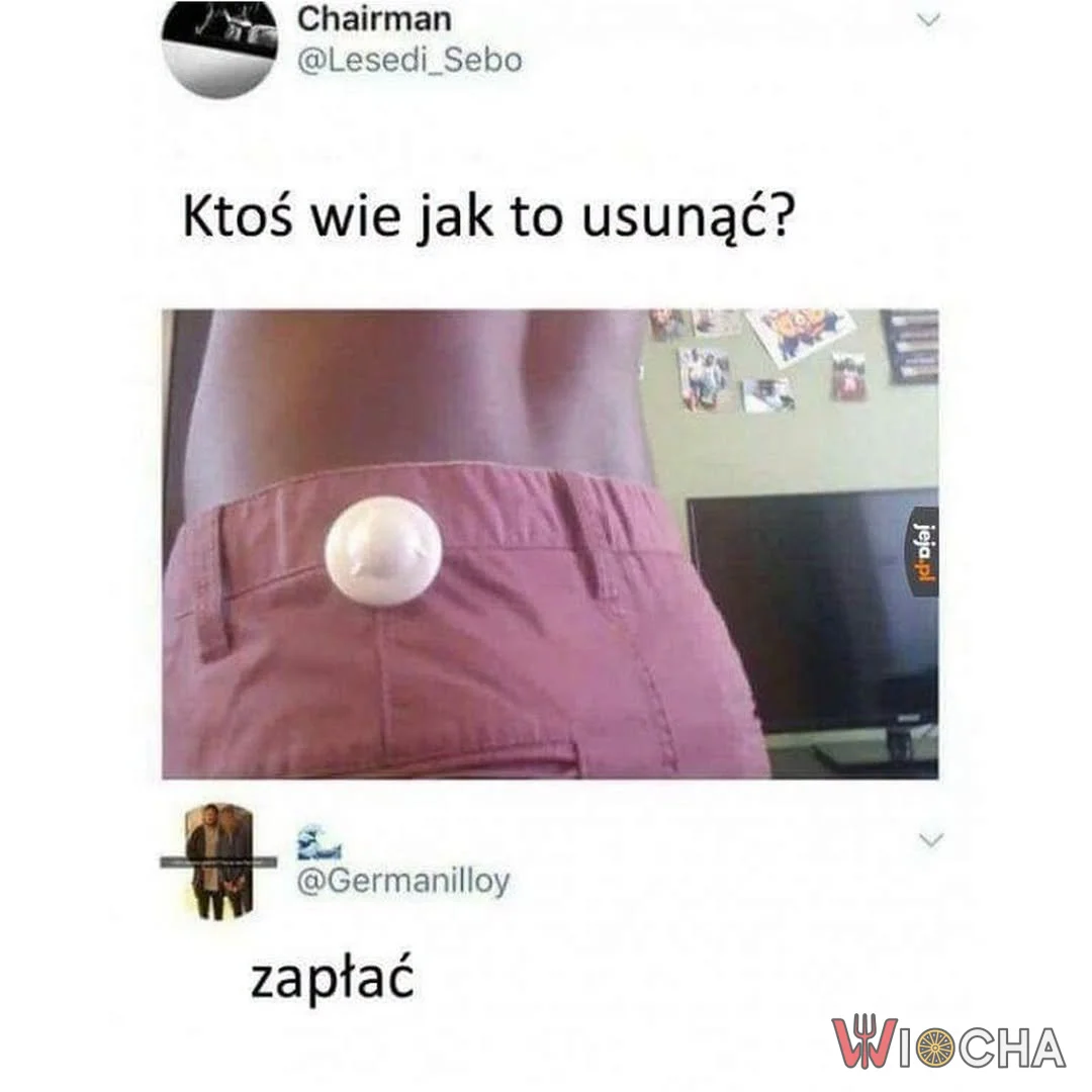 Najpierw trzeba zapłacić