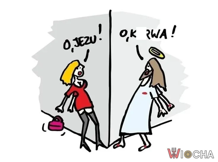 Co za spotkanie