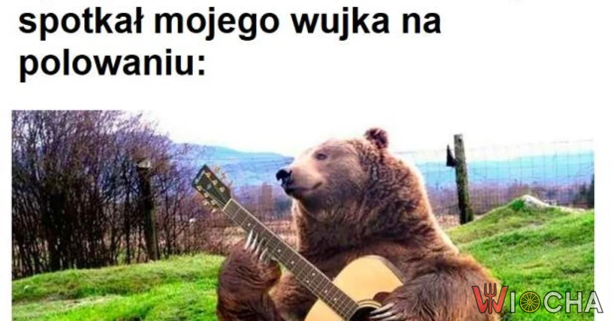 Przypadkowy muzyk