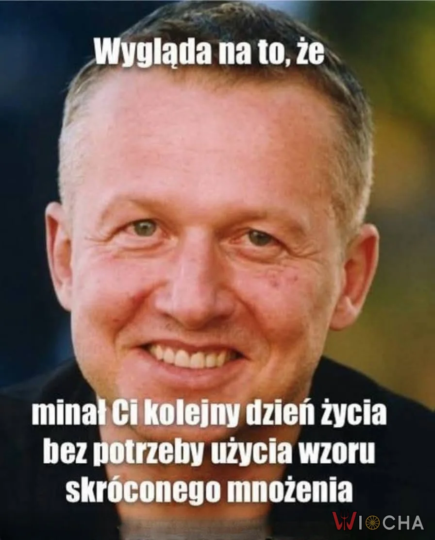 Codzienność bez wzorów