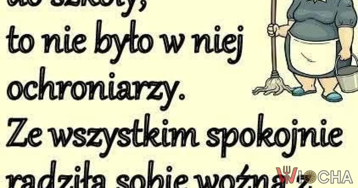 Kiedyś było lepiej?