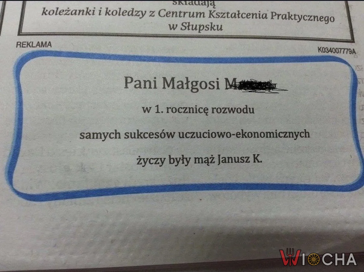 Klasyka internetu. Klasa sama w sobie :-)