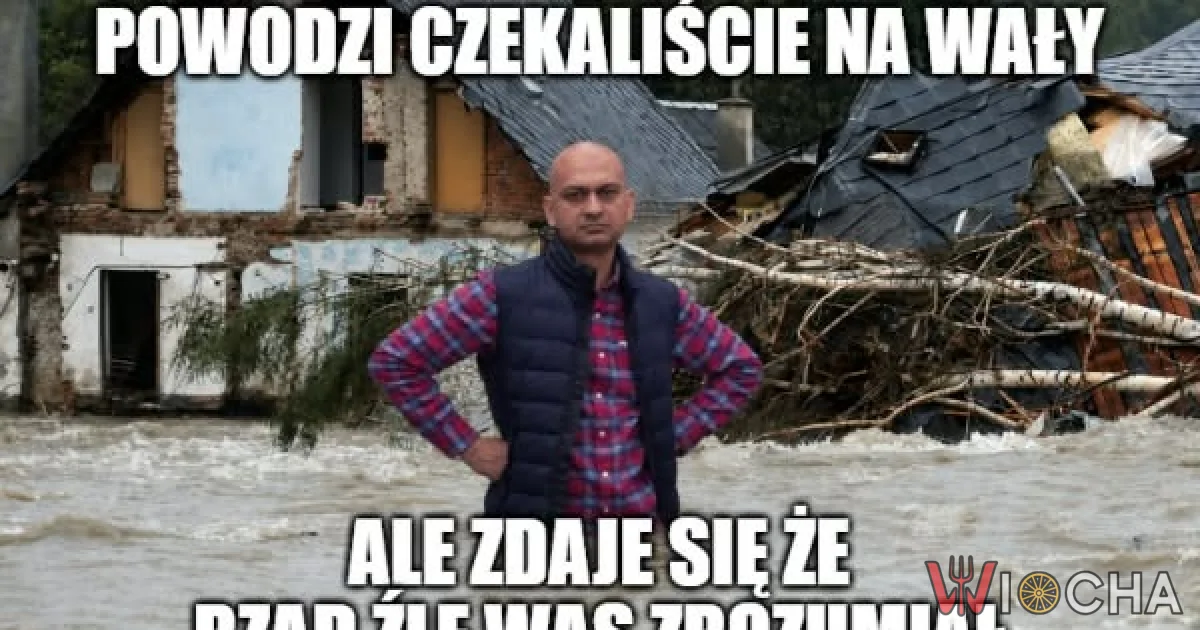 Nie o takie wały chodziło