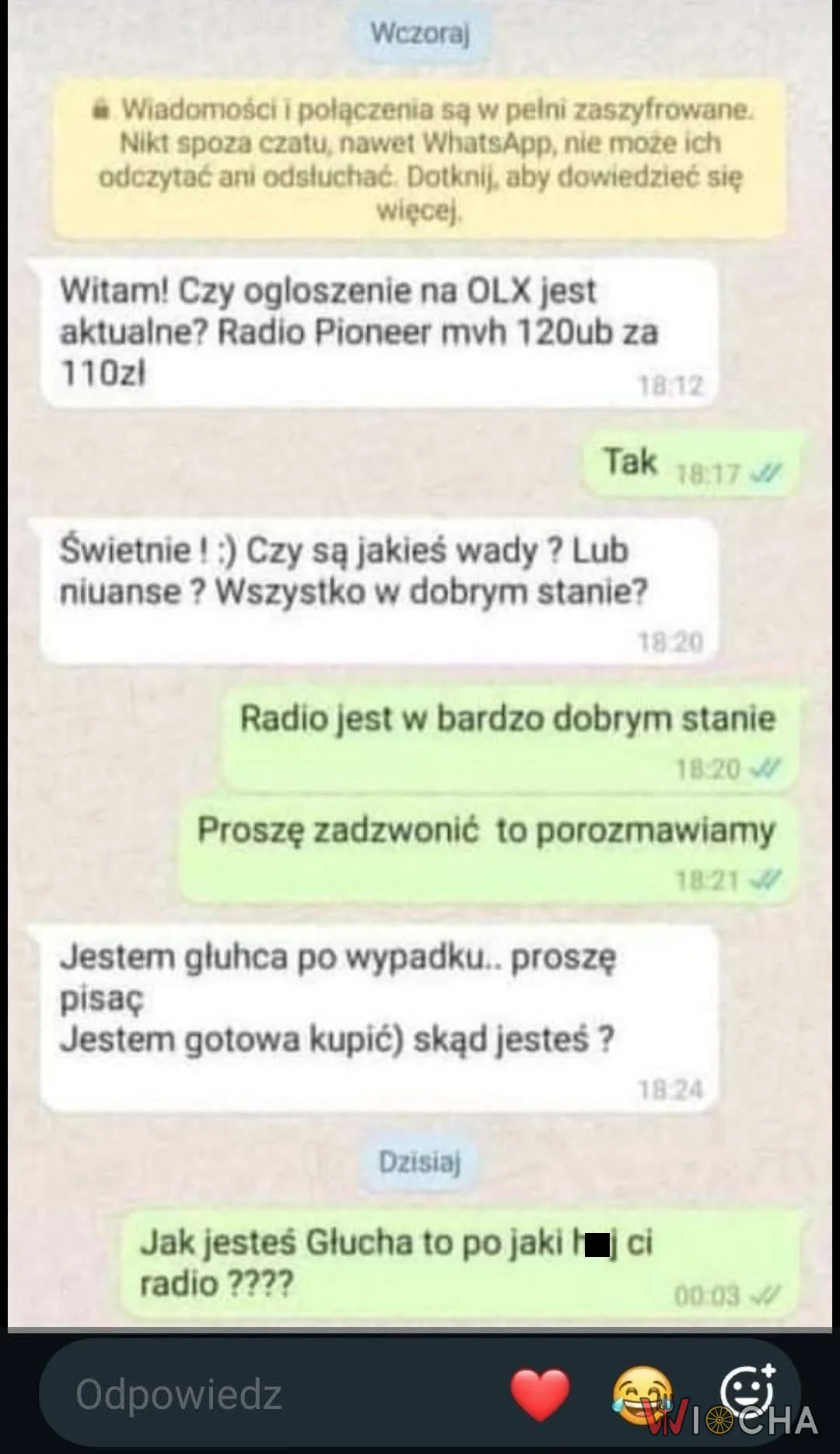Po co ci radio?