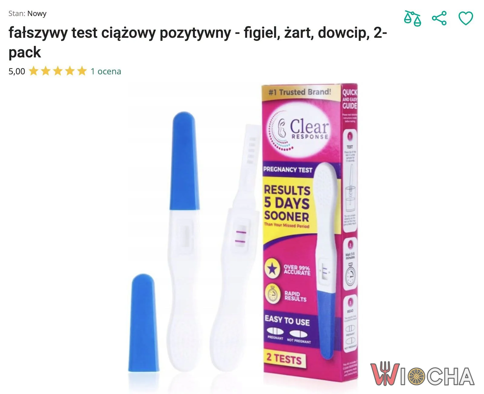 Figiel żart dowcip