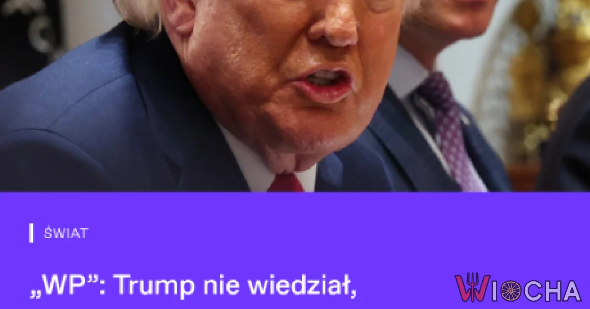 A to niespodzianka