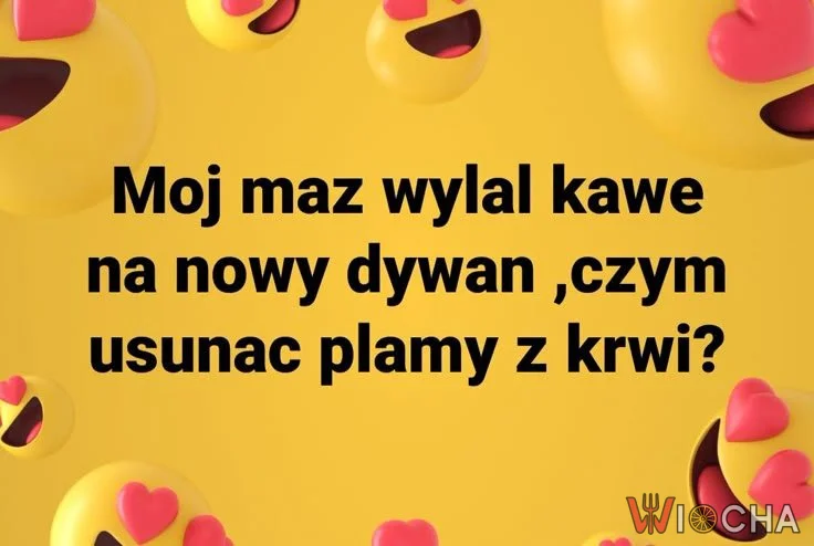 Chyba Pani pominęła niektóre wątki tej historii...