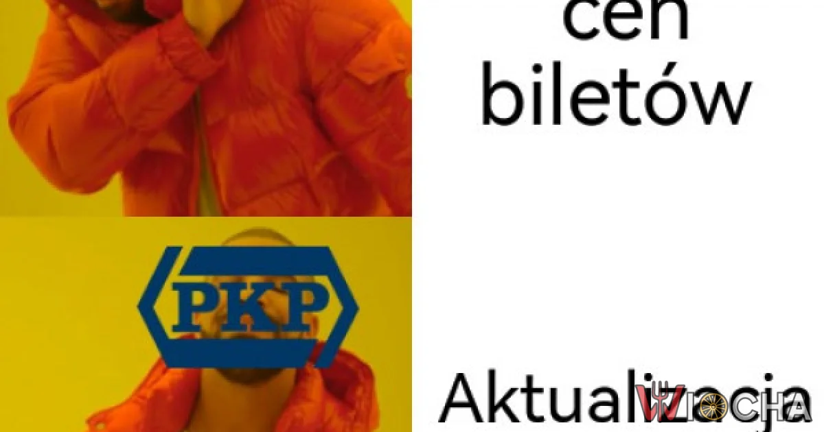 PKP w pigułce