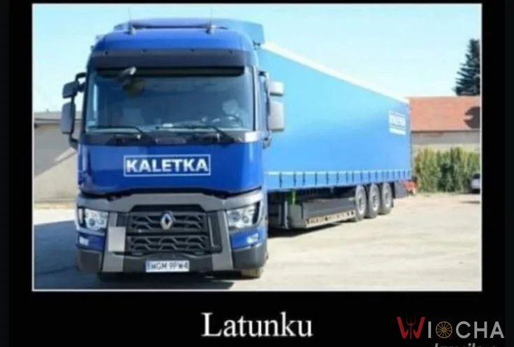 Latunku pomocy