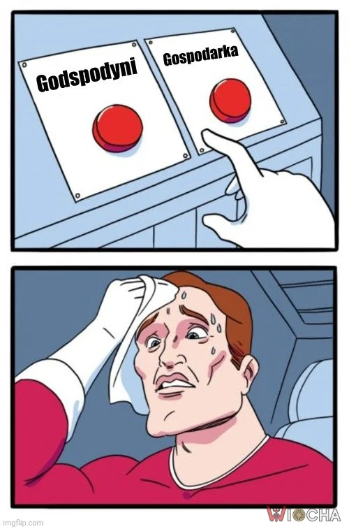 Pomocy, pomóżcie