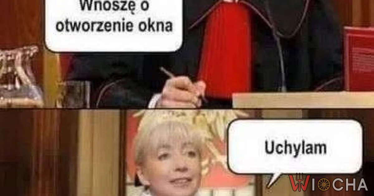 Okno do dyskusji