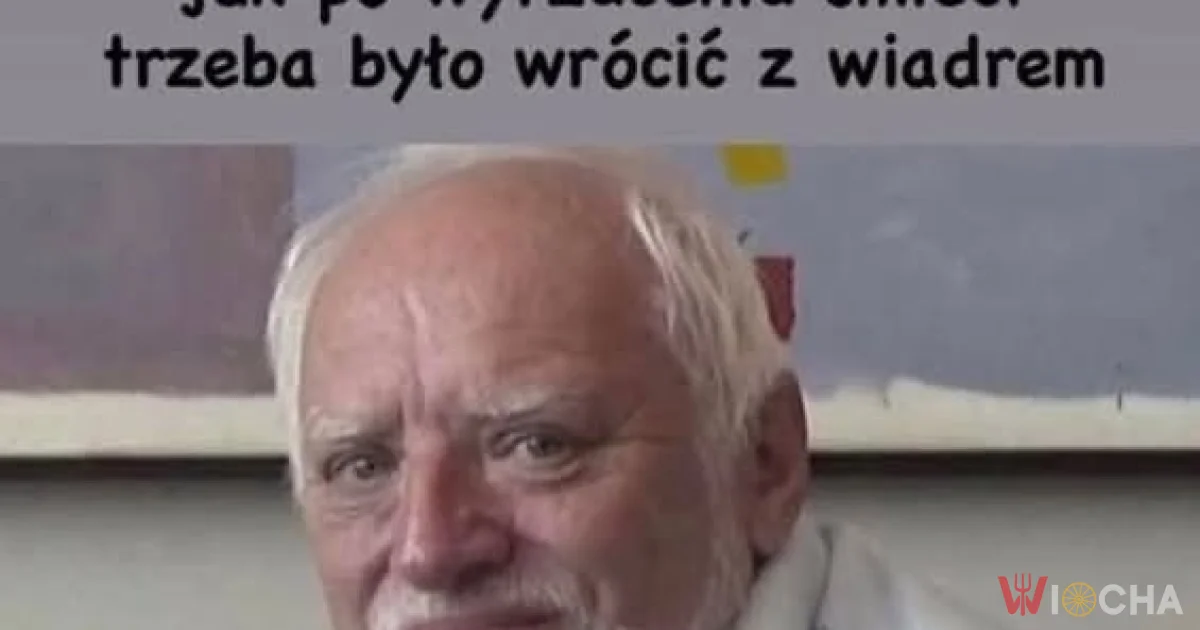 Czasy się zmieniają