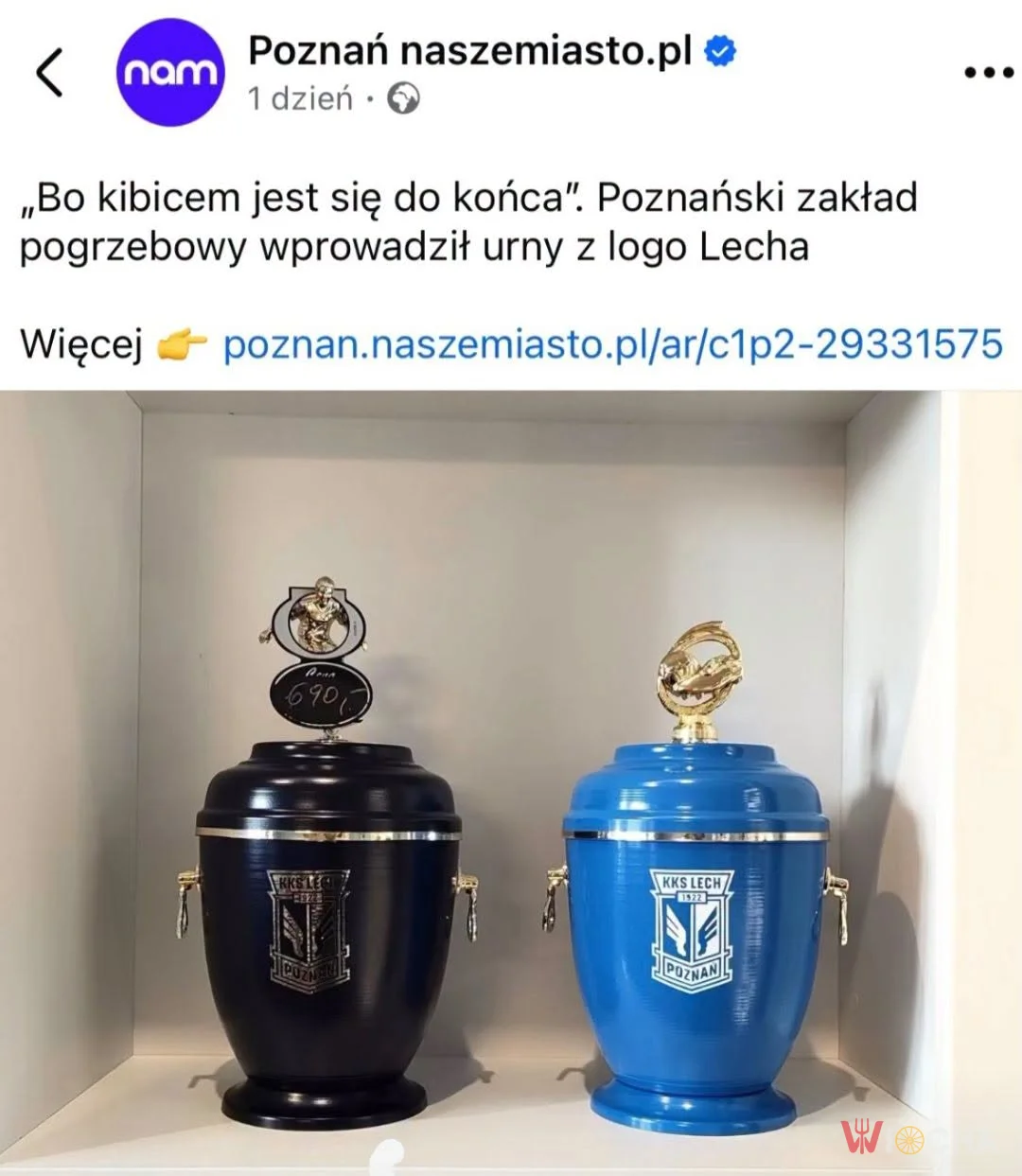 Fani na zawsze