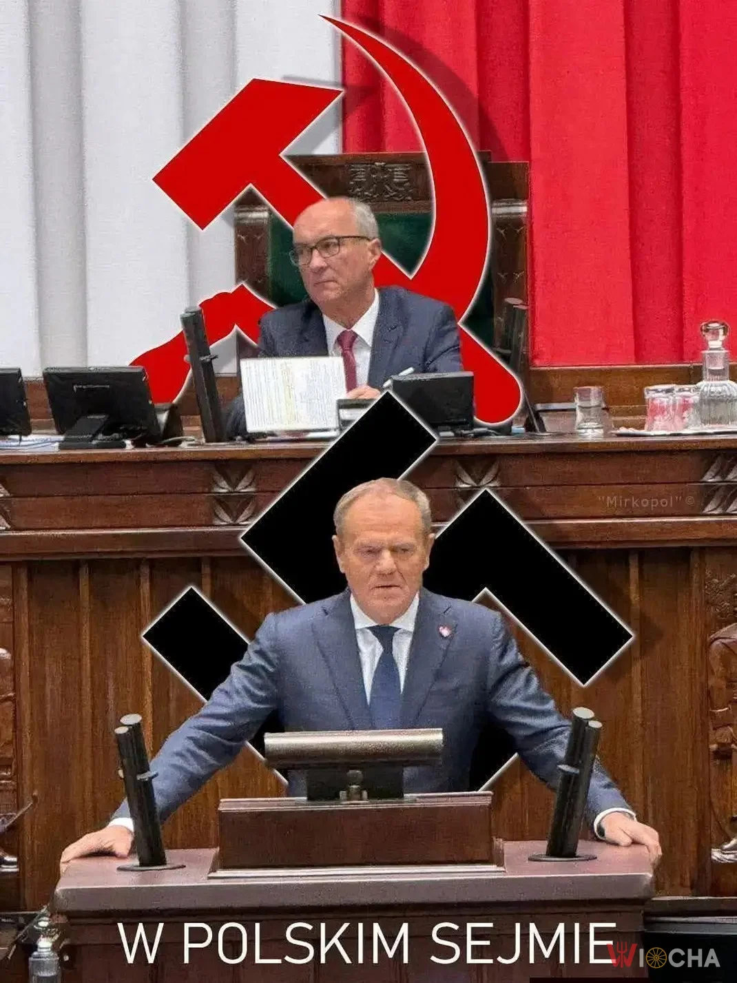 Burza