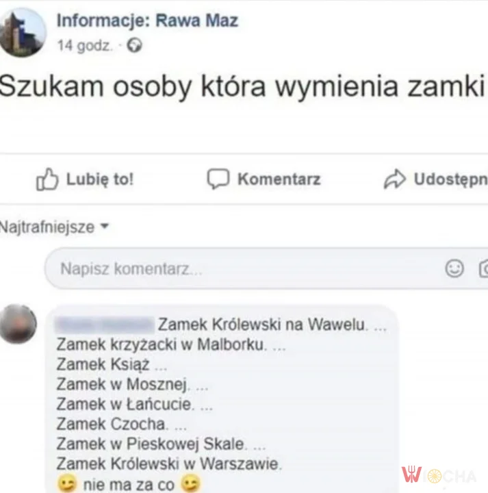 Wymiana zamków