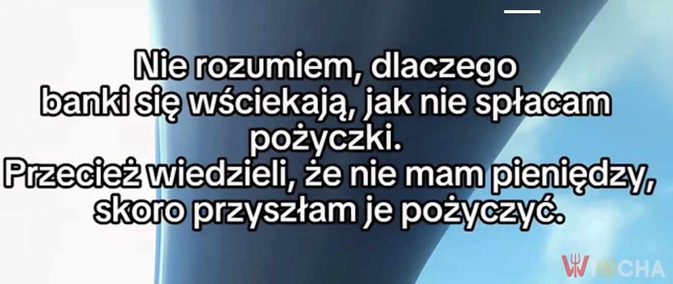 Banki i ich oczekiwania