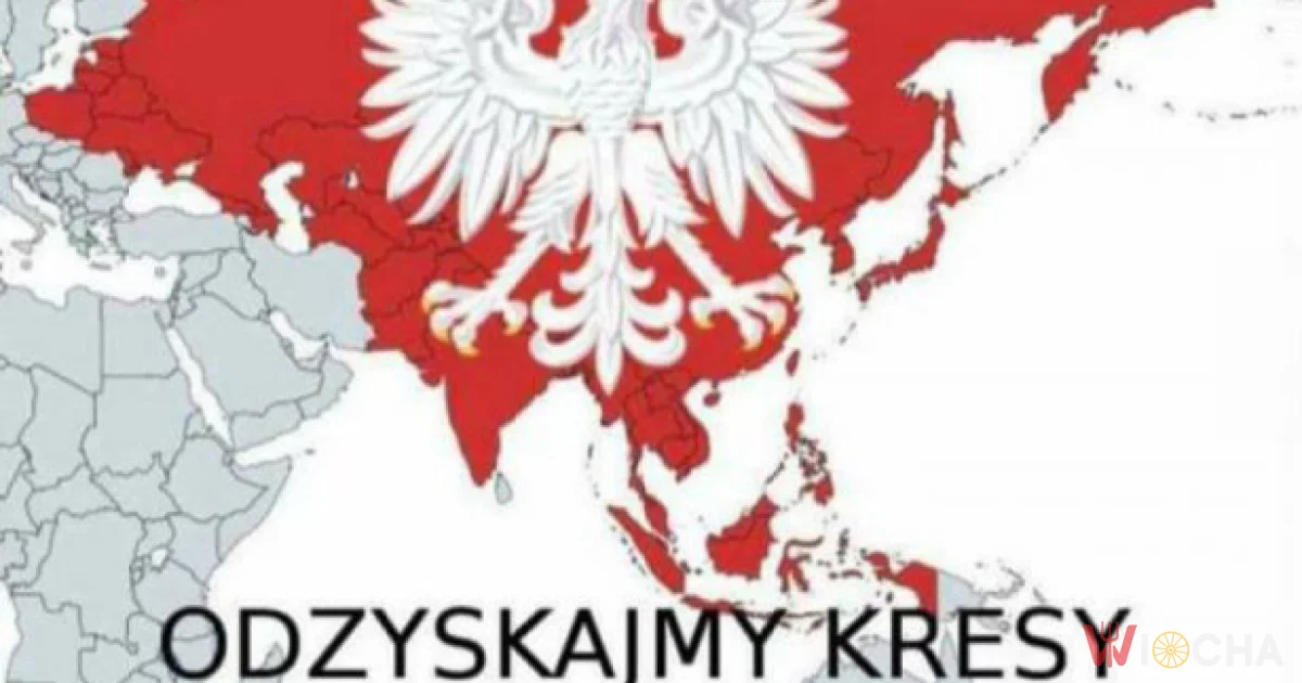 Nowa mapa marzeń