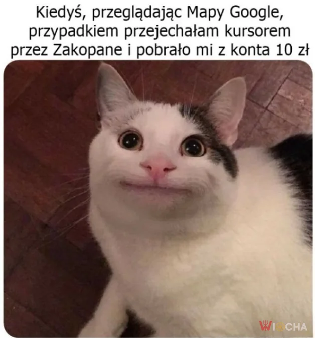 Od razu o 10 zł mniej w portfelu