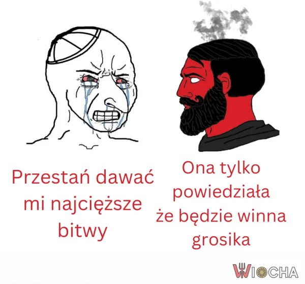 Bitwy życia