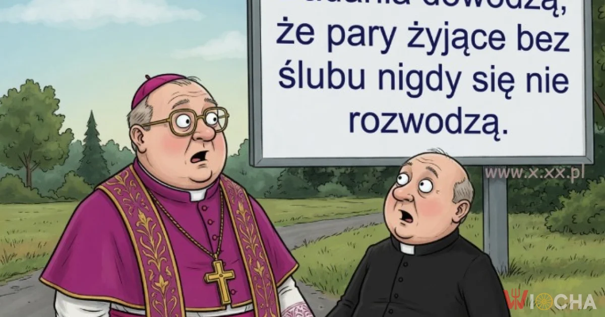 Tak po prostu jest. Co się dziwisz?