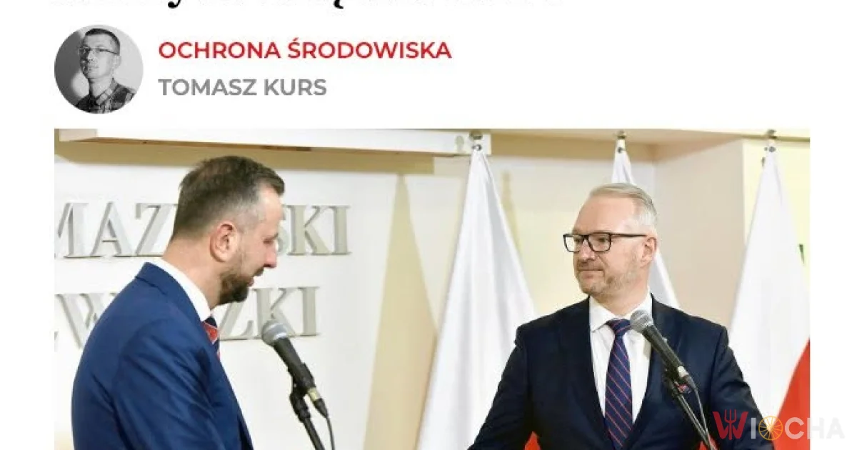 Miły gest wojewody