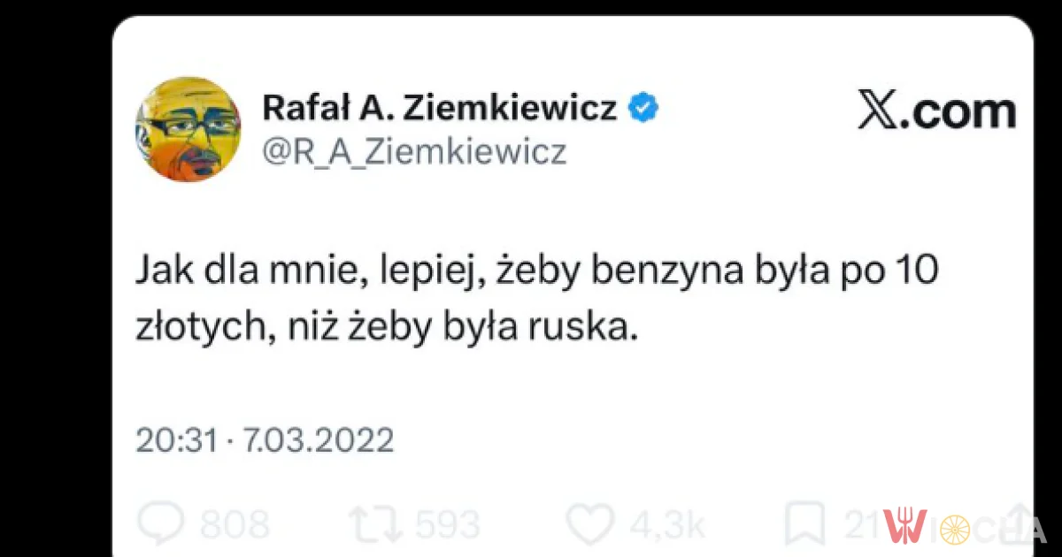Co rok to prorok