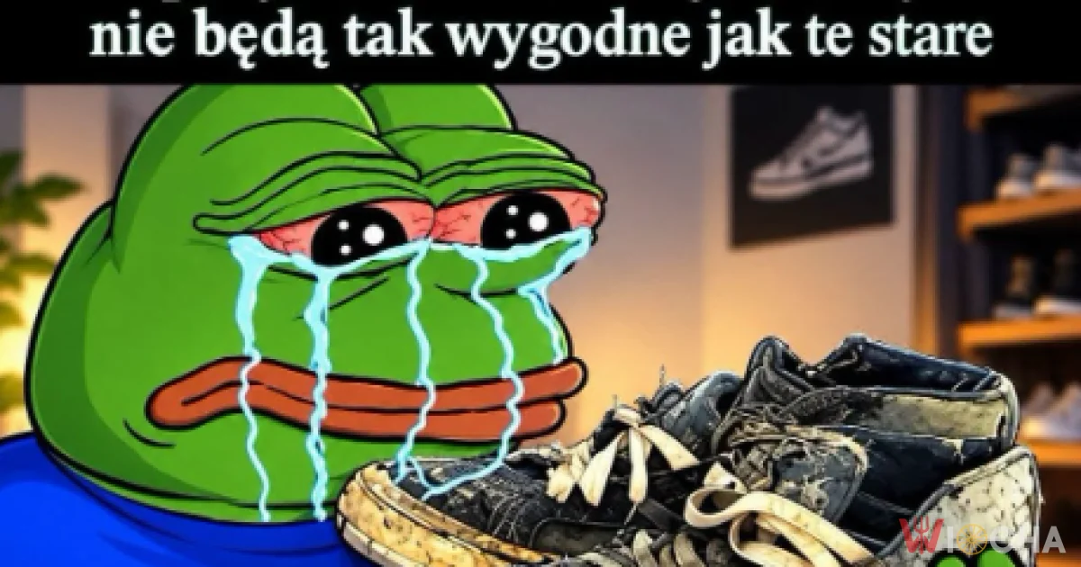 Wszystko, co dobre, kiedyś się kończy