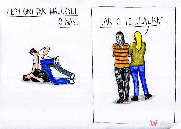 Awantura o "Lalkę"