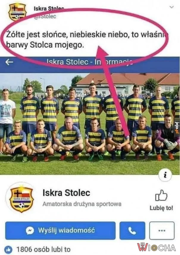 Przykra nazwa
