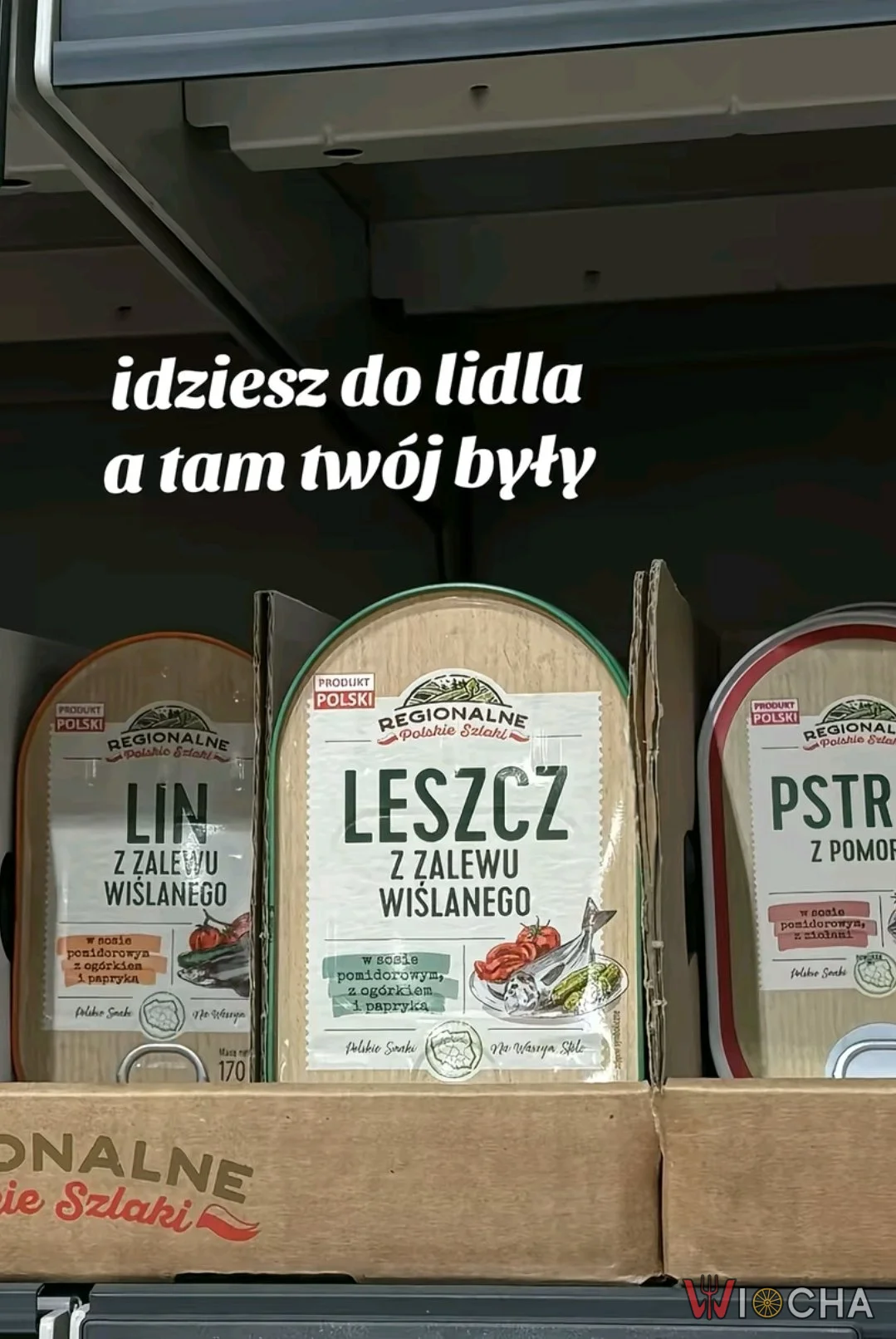Co ty tu robisz?